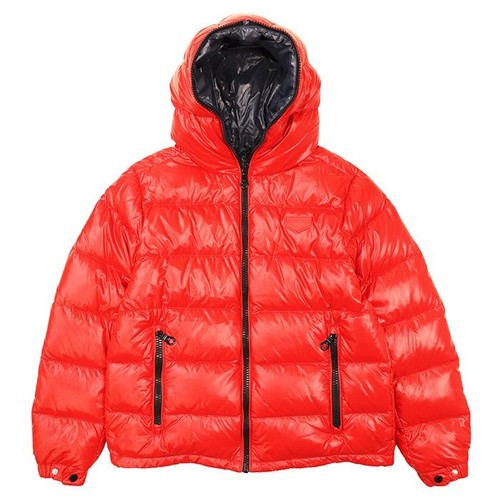 Piumino uomo duvetica kuma - piumino,
