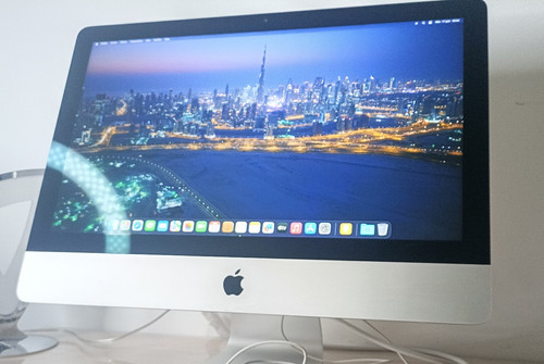 Apple imac a2116 - imac, go