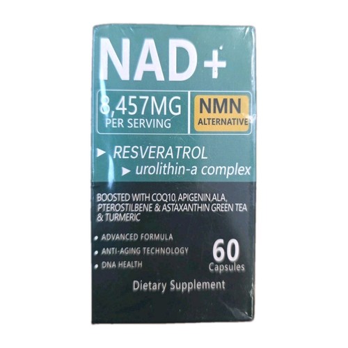 Nad integratore con - nad,