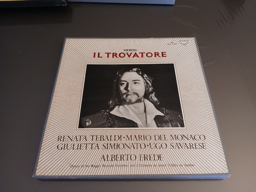 Box verdi il - verdi,