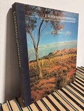 L’AUSTRALIA CONTINENTALE Le