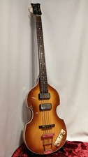 HOFNER Basso elettrico 500 1