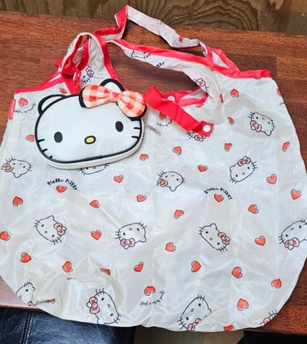 Borsa tracolla hello kitty - tracolla,