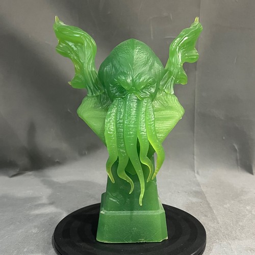 Statua cthulhu scolpita - statua, da