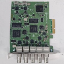 BlackMagic Design DeckLink Duo