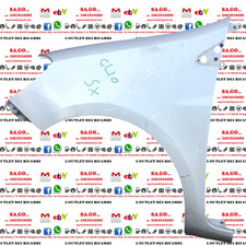 PARAFANGO ANTERIORE SINISTRO