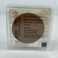 Jane Iredale PurePressed Base