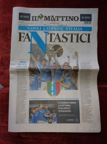 Mattino maggio 2025 4 - il, 4°