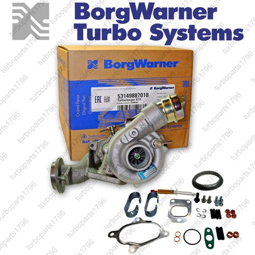 Turbocompressore 074145701a - turbocompressore,