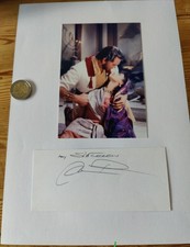 Cartolina Marisa Pavan, Italia