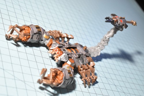 Transformers scorponok film - transformers,