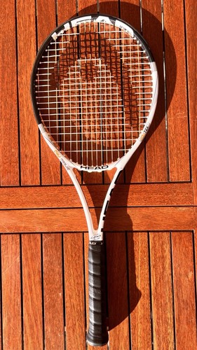 Head youtek speed pro - head,