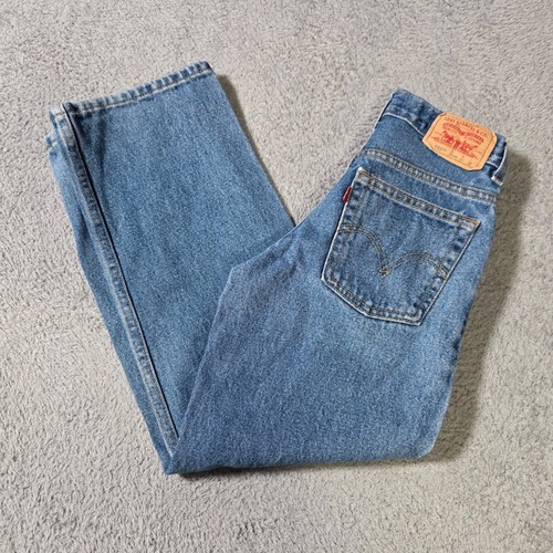 Jeans levis ragazzo - jeans,