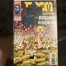 DOOM 2099 #17 ALTA QUALITÀ