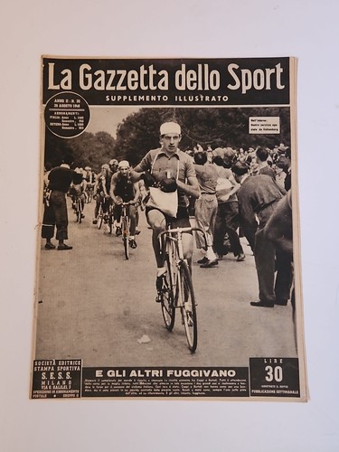 Gli altri - gli,