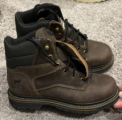 Irish setter kittson men - irish,
