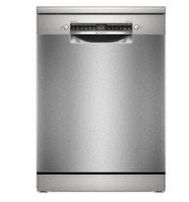 BOSCH SMS4ECI28E SERIE 4 LAVASTOVIGLIE LIBERA INST 60CM 14 COP EAN 4242005505340