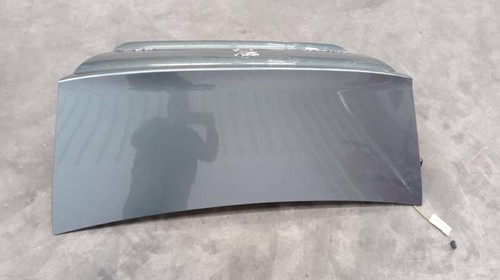 Cofano posteriore peugeot 407 - peugeot,