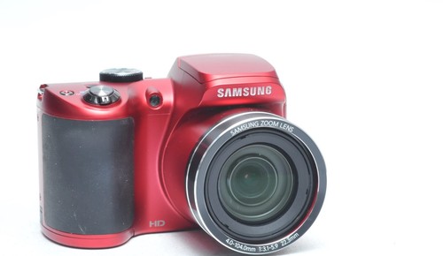 Fotocamera digitale samsung - digitale,