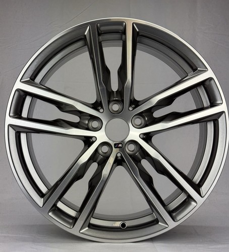 Bmw cerchi lega originale - in,