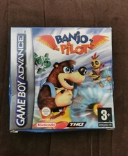 BANJO PILOT per GAME BOY