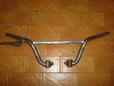 Tommaselli Cross manubrio sottopiastra  Italjet Mustang ?  Raro