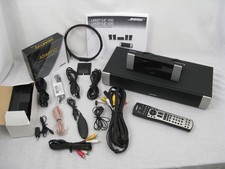 Bose Lifestyle MC1 Media Center V30 V20 Kit ricevitore 100-240 V