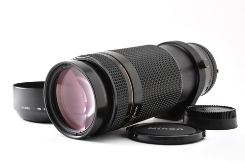 Ottimo come nuovo nikon af - come, nuovo]