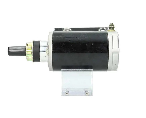 Motorino avviamento senso - di,