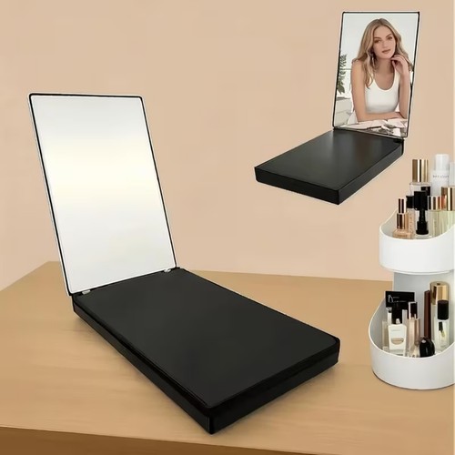 Specchio cosmetico trifold - , 3