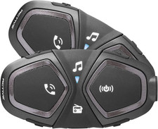 ACTIVE HD - Doppio - Interfono