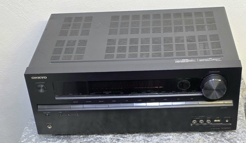 Onkyo 509 ricevitore - tx-nr, av