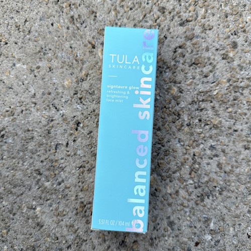 Tula signature glow - signature,
