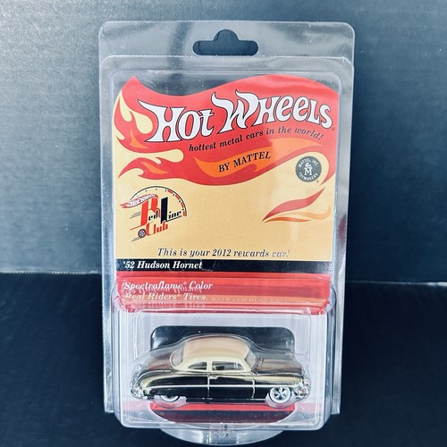 Hot wheels 1952 - wheels,