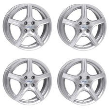 4 Alutec Grip 6.0Jx15 ET38