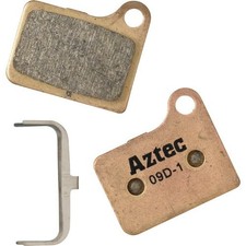 Aztec Sintered disc brake pads