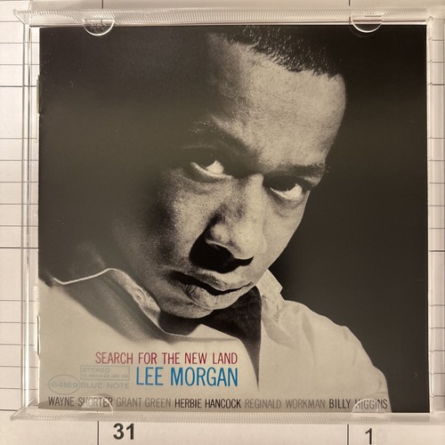 Lee morgan search for the - lee,