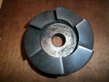 fresa per toupie nuova ,degli anni '50(TO)12487A -SR