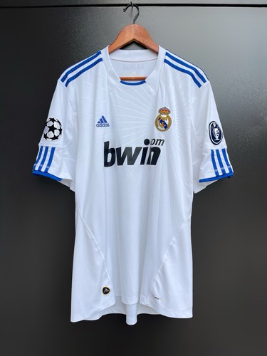 2010 2011 real - 2010-2011, home
