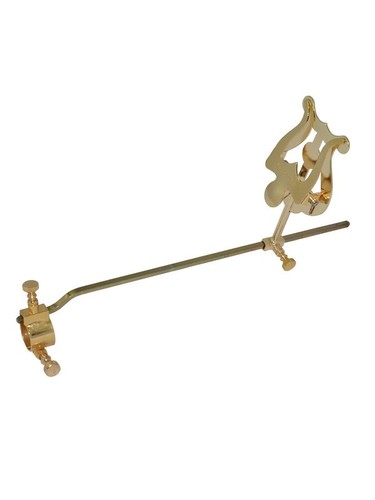 Leggio letturino per - , trombone