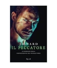 Il Peccatore. La Confraternita