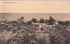 FRANCAVILLA AL MARE - collezione di cartoline Cipollone