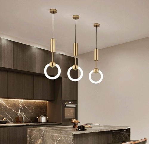 Lampada sospensione led 15w - lampada,