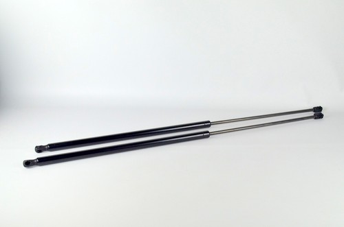 Ammortizzatori portellone - 2,