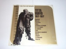 Titta Ruffo ‎– L'Eta'