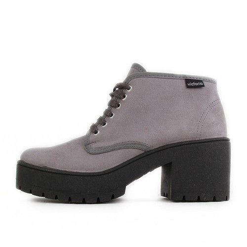 Victoria platform 109518 gris - platform,