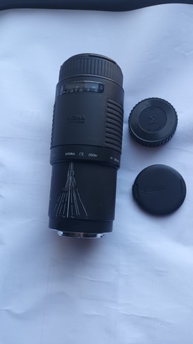 Sigma 300 dl per - dl,