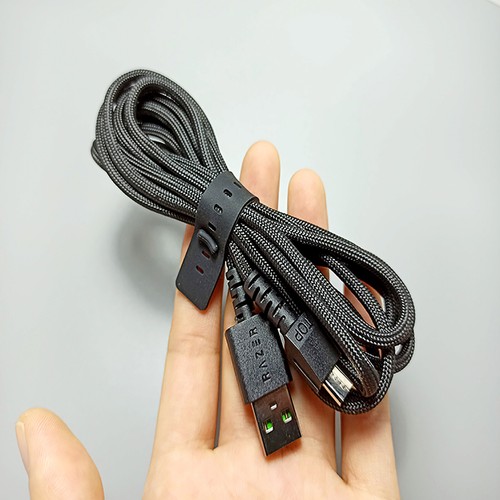 Cavo ricarica per razer - ricarica,