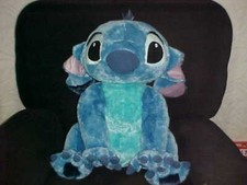 24" Jumbo Stitch Plush Toy