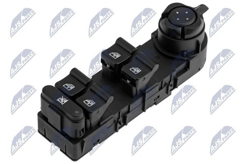 Nty interruttore controllo - di,